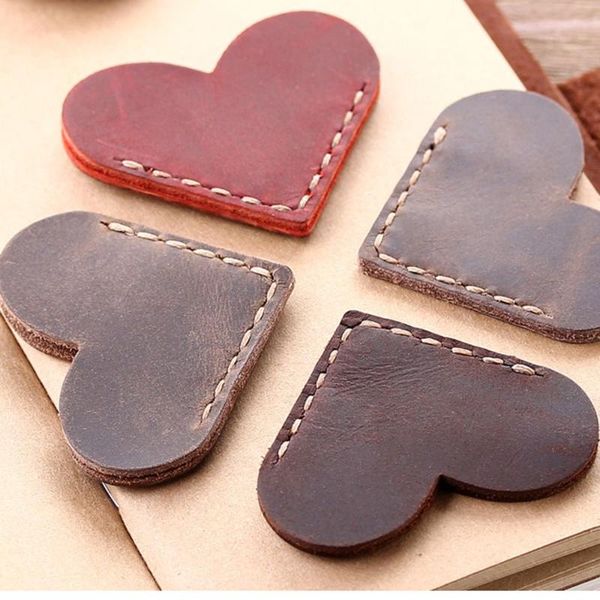bookmark 2 pack handcrated vintage leather bookmarks for book mini corner page marker genuine reader teacher gift
bookmark 2 pack handcrated vintage leather bookmarks for book mini corner page marker genuine reader teacher gift