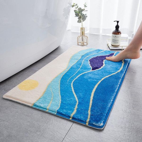 bath mats carpet from the floor of soft, super-fine fibre washable mat bathroom beautiful modern anti-slip into
bath mats carpet from the floor of soft, super-fine fibre washable mat bathroom beautiful modern anti-slip into