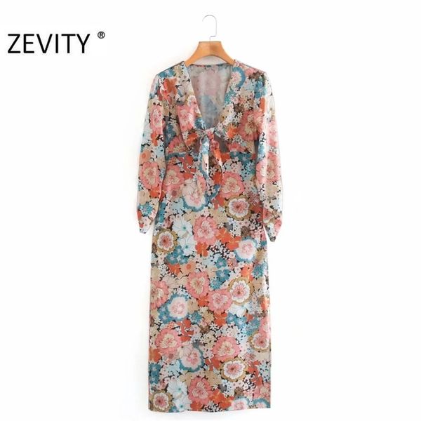 women deep v neck knotted floral print casual slim midi dress female pleats long sleeve split party vestido ds4634 210420, Black;gray
women deep v neck knotted floral print casual slim midi dress female pleats long sleeve split party vestido ds4634 210420, Black;gray