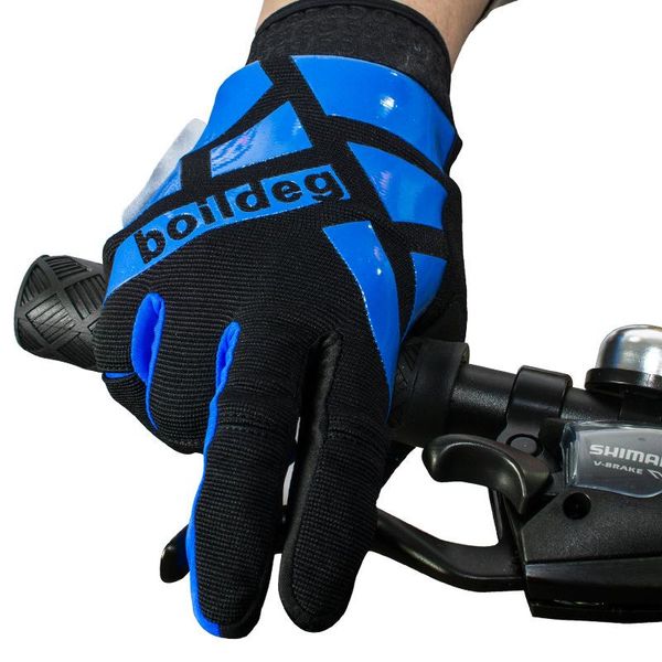 cycling gloves thick silicone absorption autumn and winter sports equipment bike, Black
cycling gloves thick silicone absorption autumn and winter sports equipment bike, Black