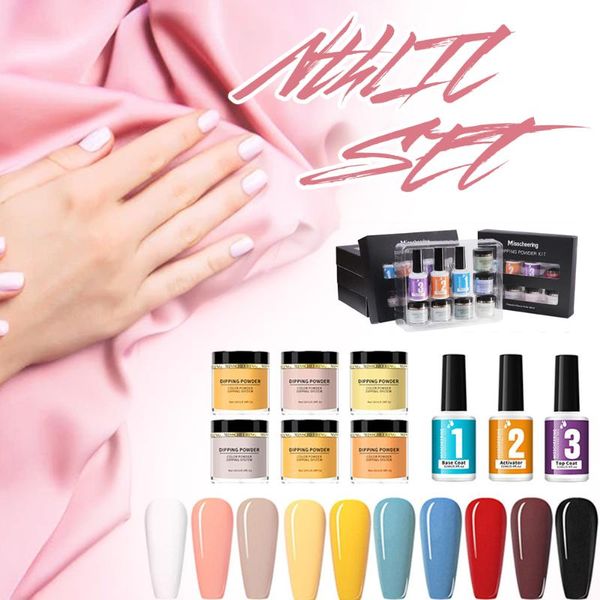 nail art kits dip powder kit french style fast drying and long lasting dipping with base coat activator manicure set
nail art kits dip powder kit french style fast drying and long lasting dipping with base coat activator manicure set