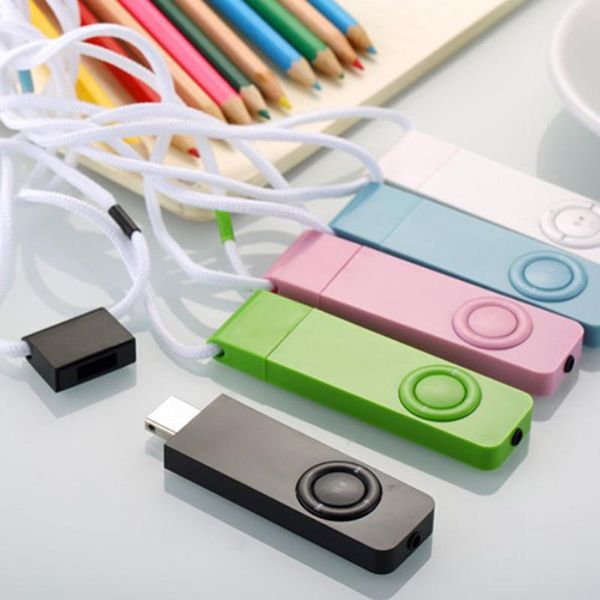 & mp4 players mp3 player usb in-line card music lossless sound media play