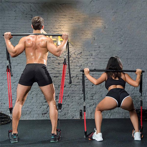 gym workout accessories tension bar pilates exercise stick toning yoga resistance bands rope puller fitness equipment
gym workout accessories tension bar pilates exercise stick toning yoga resistance bands rope puller fitness equipment