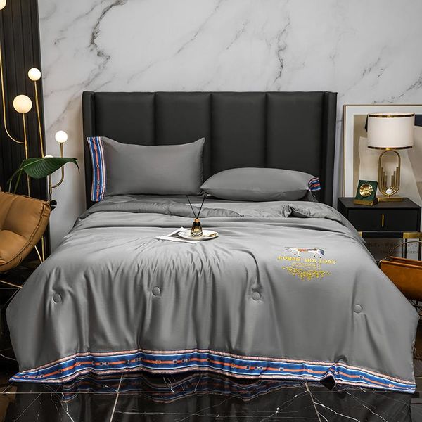 comforters & sets solid color roman horse bear water wash lyocell fibe cool feeling ice silk summer quilt thin quilted duvet print 150 180 2
comforters & sets solid color roman horse bear water wash lyocell fibe cool feeling ice silk summer quilt thin quilted duvet print 150 180 2