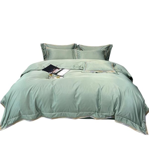 bedding sets summer luxury set soft cool nordic simple elegant comforter cover ropa de cama home textile di50ct
bedding sets summer luxury set soft cool nordic simple elegant comforter cover ropa de cama home textile di50ct