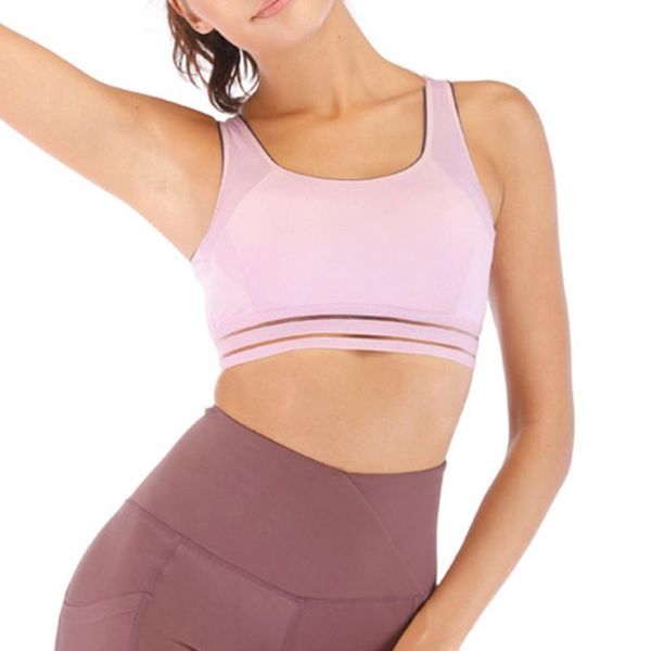 gym clothing women anti impact non wired padded sports bra cross back yoga fitness running workout, White;black
gym clothing women anti impact non wired padded sports bra cross back yoga fitness running workout, White;black