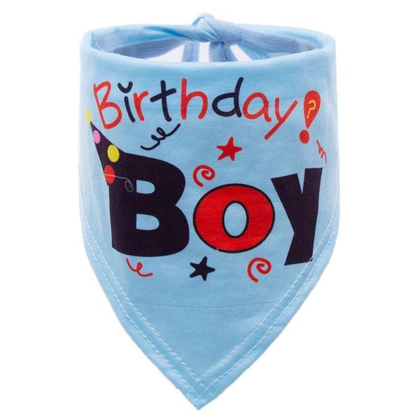 bib soft scarf dog accessories cute fashion pet polyester decoration triangular bandana birthday letter collar apparel
bib soft scarf dog accessories cute fashion pet polyester decoration triangular bandana birthday letter collar apparel