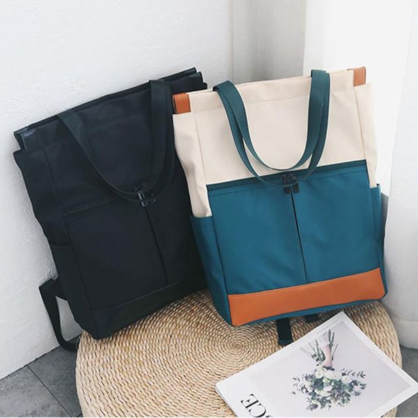 backpack vintage girls shoulder women waterproof large capacity travel lapschool book bags
backpack vintage girls shoulder women waterproof large capacity travel lapschool book bags