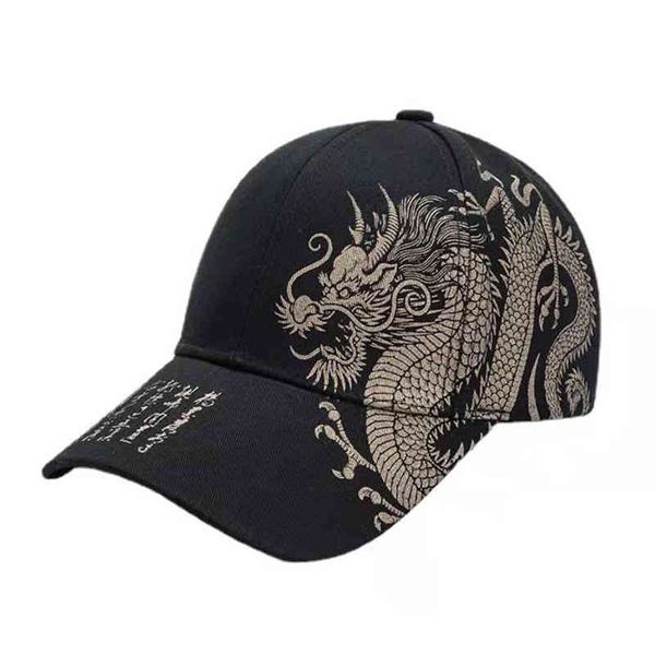 hats caps baseball men's 2022 national fashion atmosphere dragon pattern duck tongue four seasons with fashionable outdoor leisure hat, Blue;gray
hats caps baseball men's 2022 national fashion atmosphere dragon pattern duck tongue four seasons with fashionable outdoor leisure hat, Blue;gray