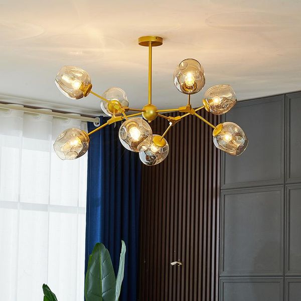 chandeliers nordic led chandelier lighting for home decoration dining room hanging lamps restaurant decor indoor lights fixture
chandeliers nordic led chandelier lighting for home decoration dining room hanging lamps restaurant decor indoor lights fixture