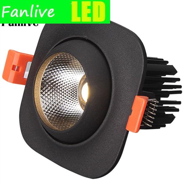 downlights 10pcs/lot dimmable bull's eye led downlight light cob ceiling spot 10w 15w ac85-265v recessed lights
downlights 10pcs/lot dimmable bull's eye led downlight light cob ceiling spot 10w 15w ac85-265v recessed lights