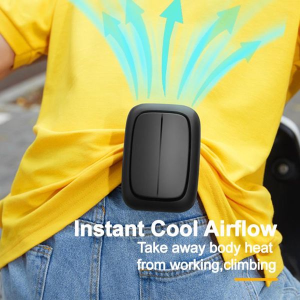 portable personal hanging waist fan usb rechargeable quiet wearable electric handheld air conditioner summer mini cooler fans
portable personal hanging waist fan usb rechargeable quiet wearable electric handheld air conditioner summer mini cooler fans