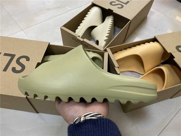 yeesy slide bone black green slippers white khaki men women indoor outdoor sandal basketball shoes football size 35-47 xn5c eebp
yeesy slide bone black green slippers white khaki men women indoor outdoor sandal basketball shoes football size 35-47 xn5c eebp