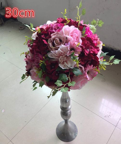 rose plant flower ball for table center decoration and wedding background decorative flowers & wreaths
rose plant flower ball for table center decoration and wedding background decorative flowers & wreaths