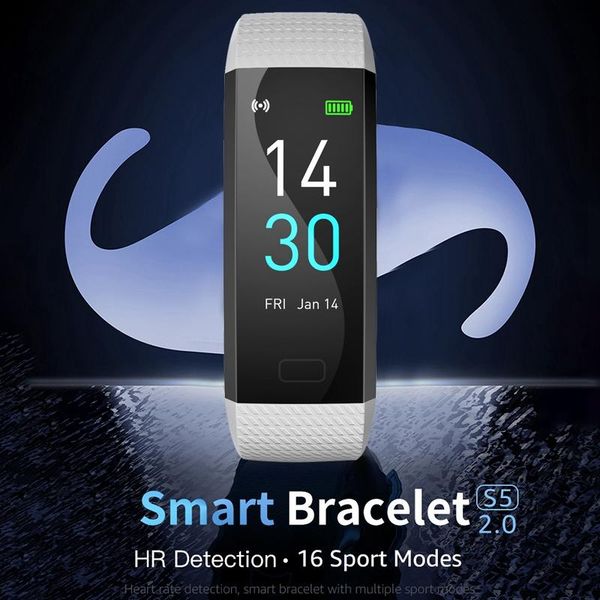 smart watch fitness tracker heart rate monitor step counter sleep waterproof sport wristbands
smart watch fitness tracker heart rate monitor step counter sleep waterproof sport wristbands