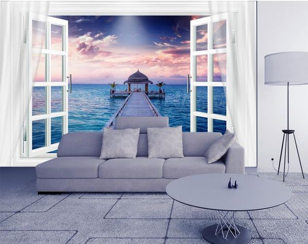 wallpapers 3d customized wallpaper mediterranean maldives frescoes classic for walls custom
wallpapers 3d customized wallpaper mediterranean maldives frescoes classic for walls custom