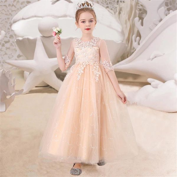 4-14 vintage costume prom kids dresses for girls children flower princess petal dress party wedding clothes girl's, Red;yellow
4-14 vintage costume prom kids dresses for girls children flower princess petal dress party wedding clothes girl's, Red;yellow
