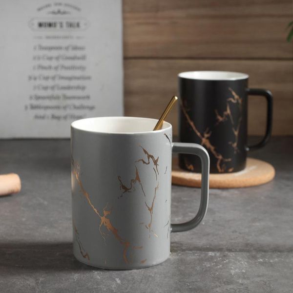 mugs marble ceramic coffee tea cup milk juice mug gold plating mrs mr couple lover's gift morning breakfast creative
mugs marble ceramic coffee tea cup milk juice mug gold plating mrs mr couple lover's gift morning breakfast creative