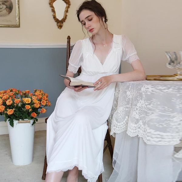 women's sleepwear 2021 summer solid nightgowns sleepshirts short dress nightdress sleep & lounge nightgown female dresses h816, Black;red
women's sleepwear 2021 summer solid nightgowns sleepshirts short dress nightdress sleep & lounge nightgown female dresses h816, Black;red