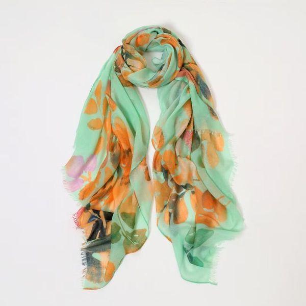 scarves 2021 fashion ombre leaf print fringe and shawl women viscose leaves scarf wrap hijab muffler 3 color 10pcs/lot, Blue;gray
scarves 2021 fashion ombre leaf print fringe and shawl women viscose leaves scarf wrap hijab muffler 3 color 10pcs/lot, Blue;gray