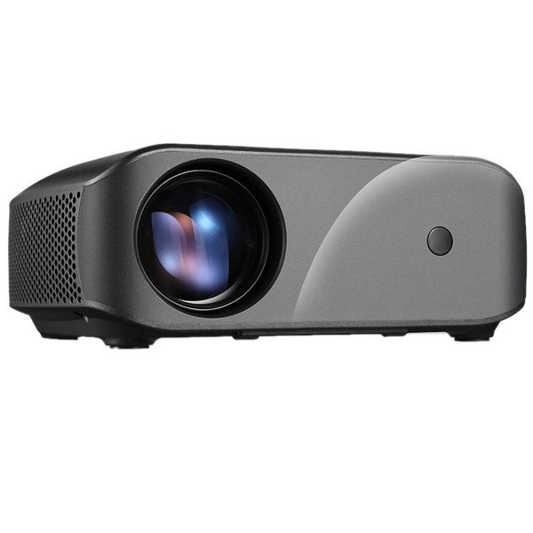 remote controlers f10up hd led projector multimedia wireless smart home android 7.0 (2+16g) usb control black portable(us plug)
remote controlers f10up hd led projector multimedia wireless smart home android 7.0 (2+16g) usb control black portable(us plug)