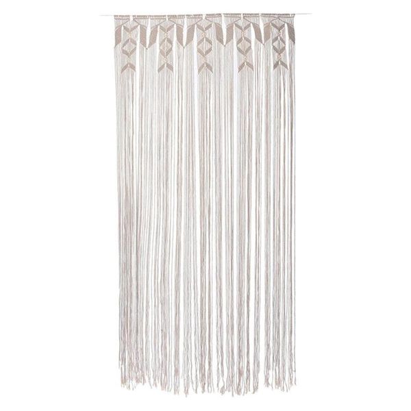 tapestries 90x180cm/35x70inch bohemian macrame curtain handmade woven wall tapestry room divider door curtains for living bedroom d
tapestries 90x180cm/35x70inch bohemian macrame curtain handmade woven wall tapestry room divider door curtains for living bedroom d