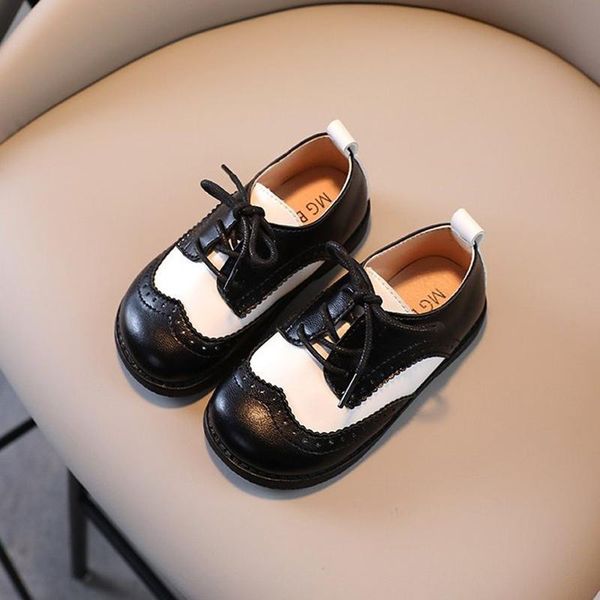 flat shoes spring autumn children party leather for toddler baby boys kids soft bottom england sneakers 1 2 3 4 5 6 years, Black;grey
flat shoes spring autumn children party leather for toddler baby boys kids soft bottom england sneakers 1 2 3 4 5 6 years, Black;grey