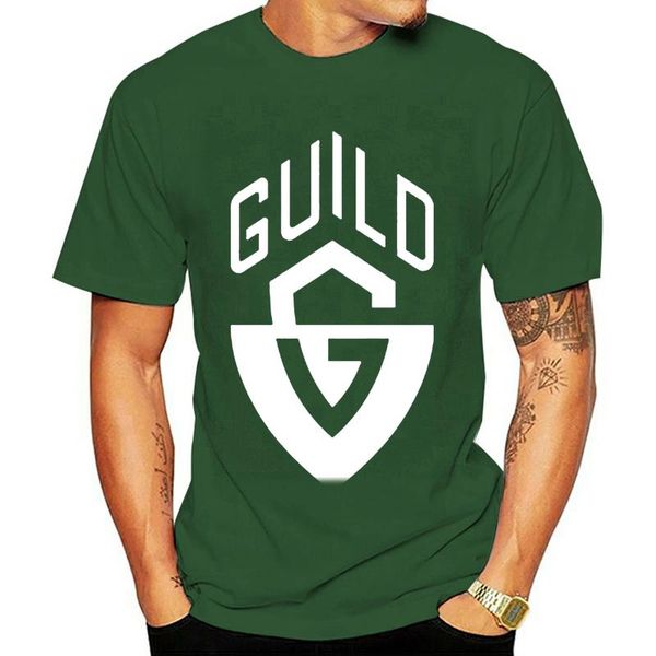 men's t-shirts guild guitar company instruments logo t shirt s-3xl men women tee, White;black
men's t-shirts guild guitar company instruments logo t shirt s-3xl men women tee, White;black