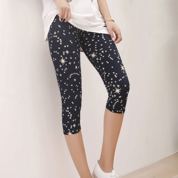 workout leggings mujer print capris women push up high waist pants sportswear short trousers black fitness legging
workout leggings mujer print capris women push up high waist pants sportswear short trousers black fitness legging