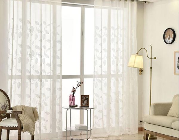 curtain & drapes leaf screen white linen embroidered bedroom living room bay window
curtain & drapes leaf screen white linen embroidered bedroom living room bay window