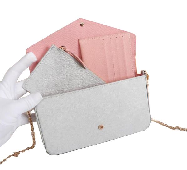 high qulity designer bag womens handbags multi pochette accessories crossbody fashion handbag shoulder female purse b28
high qulity designer bag womens handbags multi pochette accessories crossbody fashion handbag shoulder female purse b28