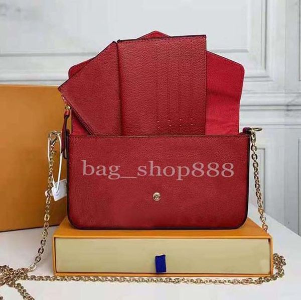 women messenger leather handbag evening bags original bag 3 in 1 flower checkers date code serial number 02
women messenger leather handbag evening bags original bag 3 in 1 flower checkers date code serial number 02