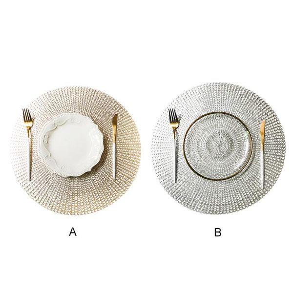 mats & pads 1pc creative hollow fish bone shape placemat pvc insulated non-slip anti-scalding household table decoration 
mats & pads 1pc creative hollow fish bone shape placemat pvc insulated non-slip anti-scalding household table decoration