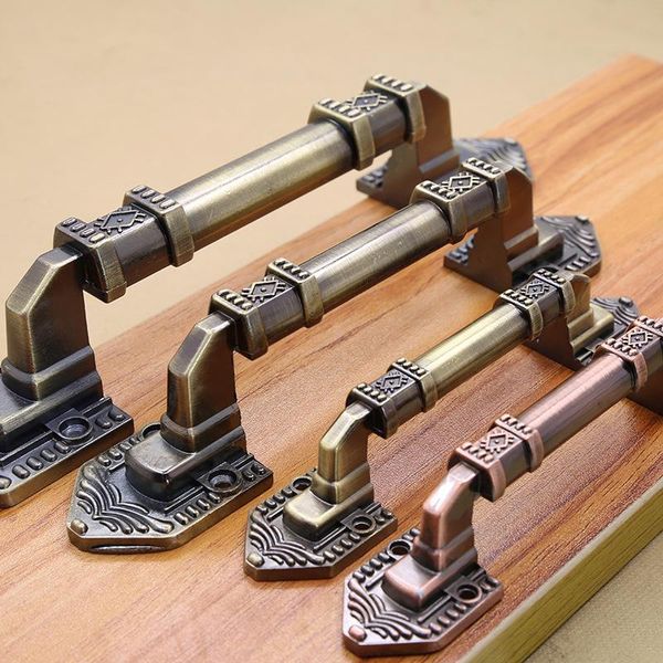 handles & pulls aluminum alloy furniture cabinet hardware bronze door handle vintage wardrobe drawer knobs pull
handles & pulls aluminum alloy furniture cabinet hardware bronze door handle vintage wardrobe drawer knobs pull