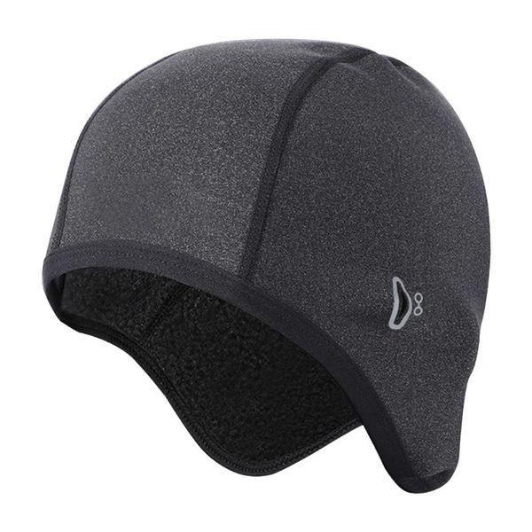 climbing soft with glasses holes under helmet outdoor sports skiing winter thermal running head protection cycling cap daily caps & masks, Black
climbing soft with glasses holes under helmet outdoor sports skiing winter thermal running head protection cycling cap daily caps & masks, Black