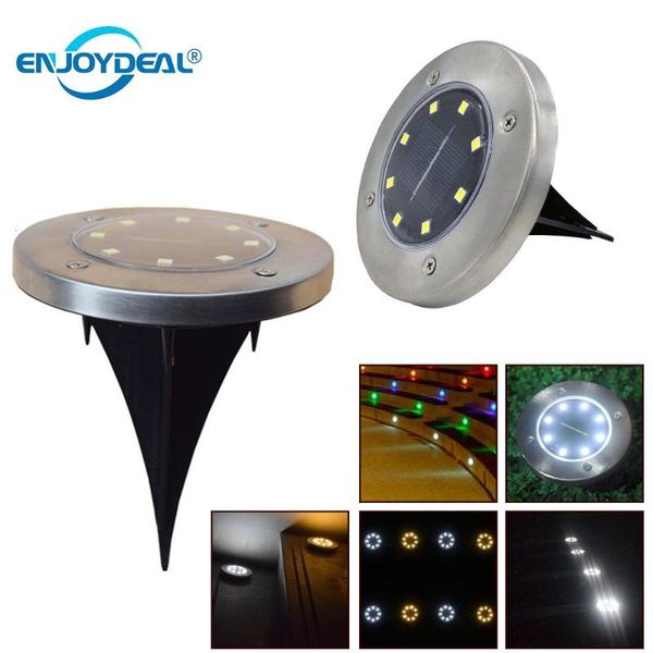 solar ground light moved energy-proof garden water outdoor road 8 led lighting sunlight yard lawn sidewalk lamp lamps
solar ground light moved energy-proof garden water outdoor road 8 led lighting sunlight yard lawn sidewalk lamp lamps