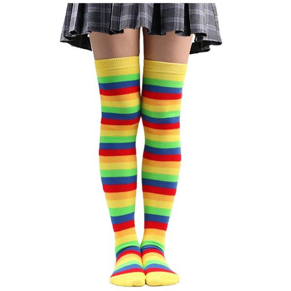 socks & hosiery girl animal modeling women's winter stockings coral velvet knee thick warm striped christmas stocking, Black;white
socks & hosiery girl animal modeling women's winter stockings coral velvet knee thick warm striped christmas stocking, Black;white