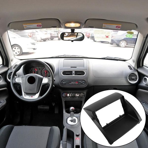car audio 9inch stereo radio dvd panel facia frame trim gps navigation for rover mg3 2010-2021
car audio 9inch stereo radio dvd panel facia frame trim gps navigation for rover mg3 2010-2021