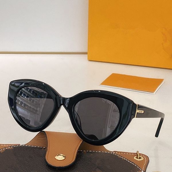new modern minimalist girl sunglasses sweet and cool style women summer anti-uv glasses luxury designer boutique fashion sunglasses z2195e, White;black
new modern minimalist girl sunglasses sweet and cool style women summer anti-uv glasses luxury designer boutique fashion sunglasses z2195e, White;black