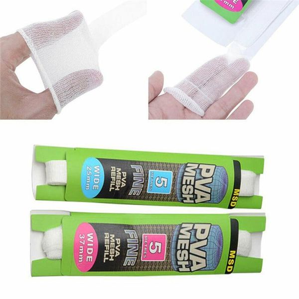 meter 25/37mm pva fishing mesh soluble narrow network water bait bag protect fish net tackle accessory accessories
meter 25/37mm pva fishing mesh soluble narrow network water bait bag protect fish net tackle accessory accessories