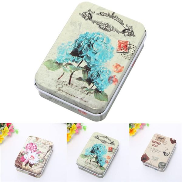 storage boxes & bins travel cosmetic case organizer cartoon tinplate make up small tin box #4d10
storage boxes & bins travel cosmetic case organizer cartoon tinplate make up small tin box #4d10