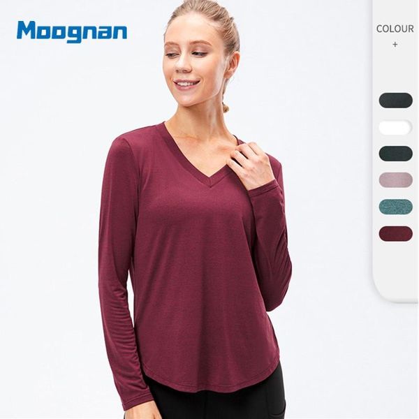 yoga outfit women's sports wear for fitness running jogging seamless long sleeve gym woman sport shirt female workout t-shirt
yoga outfit women's sports wear for fitness running jogging seamless long sleeve gym woman sport shirt female workout t-shirt