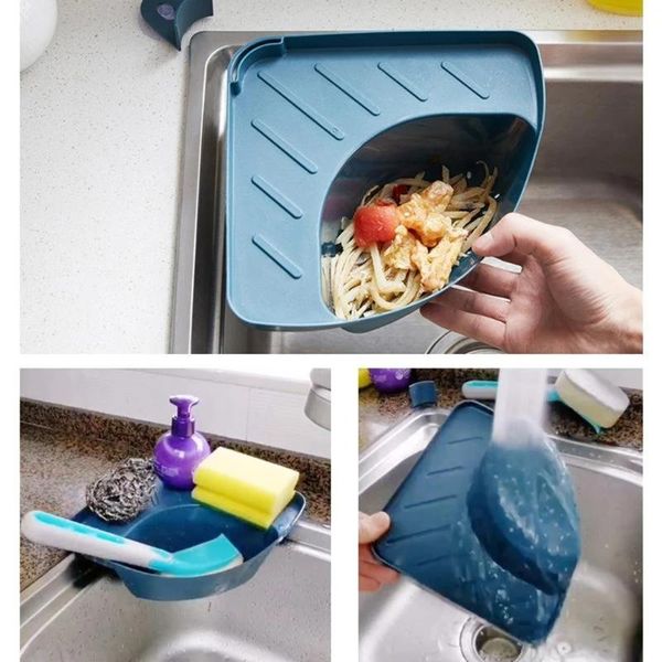 residue filter rack kitchen drains sink strainer trash catche storage & organization
residue filter rack kitchen drains sink strainer trash catche storage & organization
