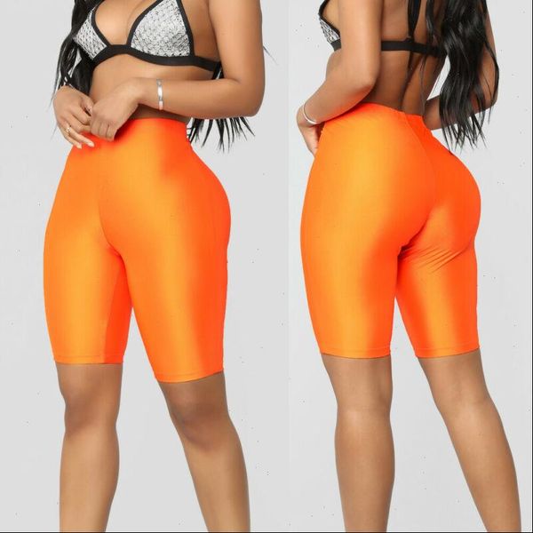 womens plain women short skinny fit high waist sports fitness shorts lady summer solid spandex stretchy bodycon biker cycling pants, White;black
womens plain women short skinny fit high waist sports fitness shorts lady summer solid spandex stretchy bodycon biker cycling pants, White;black