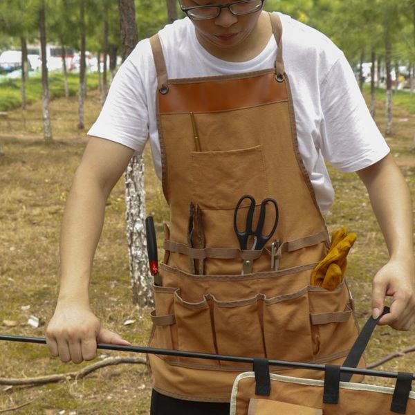 storage bags canvas tableware apron barbecue cutlery organizer adjustable bag hanging holder home kitchen accessories
storage bags canvas tableware apron barbecue cutlery organizer adjustable bag hanging holder home kitchen accessories