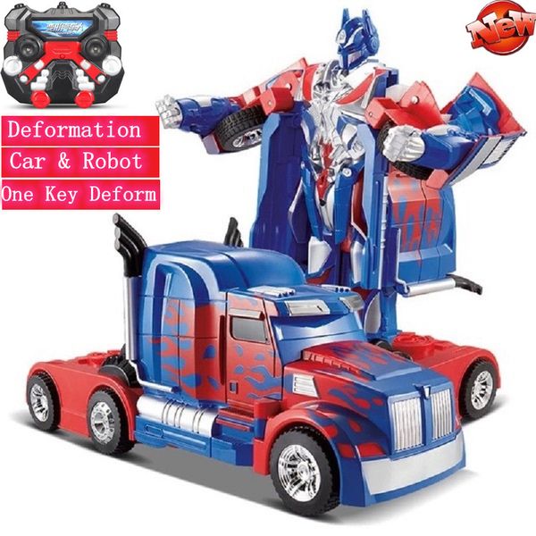 one key deformation rc robot car amphibious sportscar toy model deformation transformation sound effect rtr kid gifts toys
one key deformation rc robot car amphibious sportscar toy model deformation transformation sound effect rtr kid gifts toys