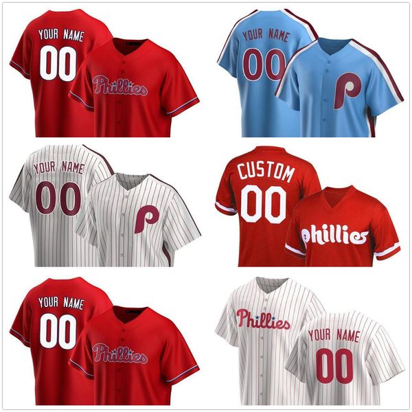 custom baseball wears jersey aaron nola rhys hoskins didi gregorius mike schmidt alec bohm roman quinnjean jose alvarado all stitched mens w, Black
custom baseball wears jersey aaron nola rhys hoskins didi gregorius mike schmidt alec bohm roman quinnjean jose alvarado all stitched mens w, Black