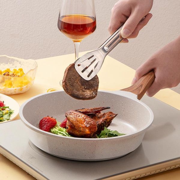 20-28cm maifan stone wok non-stick frying pan with glass lid deepening for induction cooker gas stove pans
20-28cm maifan stone wok non-stick frying pan with glass lid deepening for induction cooker gas stove pans