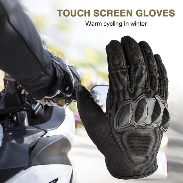 cycling gloves touch screen tactical full finger military paintball shooting combat work driving riding hunting men women, Black
cycling gloves touch screen tactical full finger military paintball shooting combat work driving riding hunting men women, Black