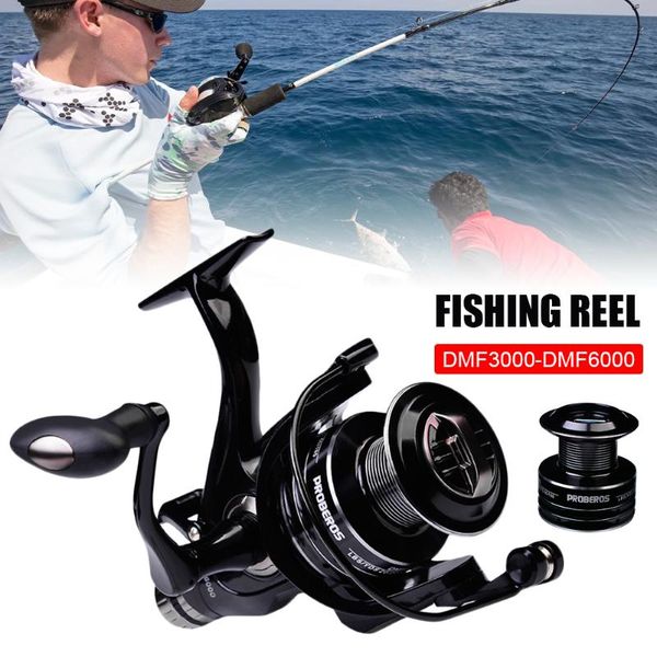 baitcasting reels style carp reel rotating powerful double trailer 13-19 kg fishing dmf3000-6000 sea accessories
baitcasting reels style carp reel rotating powerful double trailer 13-19 kg fishing dmf3000-6000 sea accessories